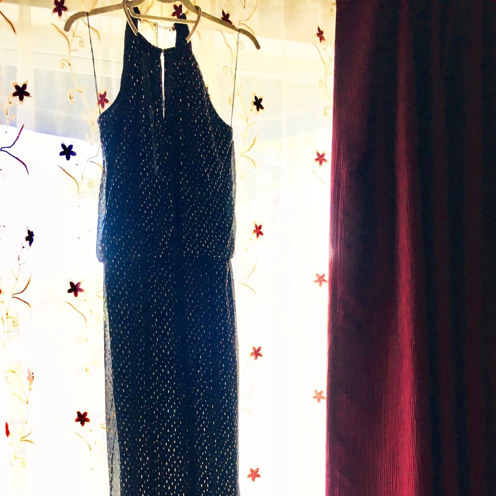 Cache Jumpsuit